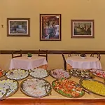 Готель Stella D'italia В'яреджо
