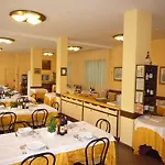 Готель Stella D'italia В'яреджо