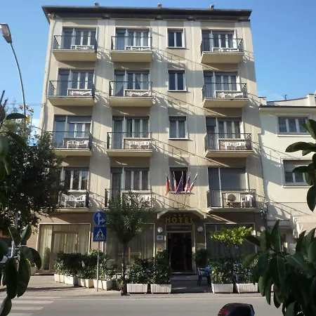 Stella D'italia 3*