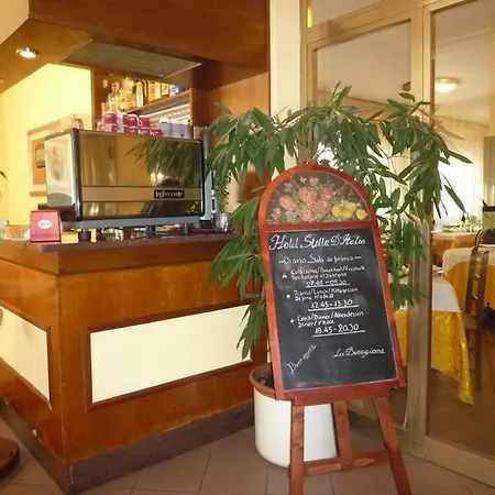 Stella D'italia