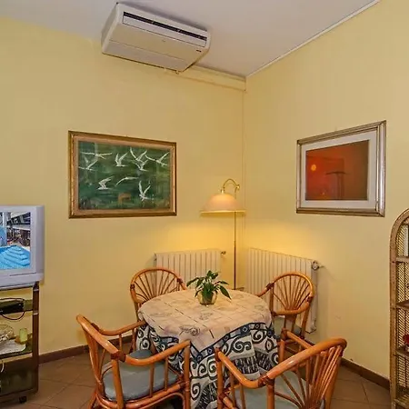 فندق Stella D'italia 3*