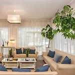 Hotel Stella D'italia Viareggio