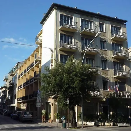 Stella D'italia Viareggio