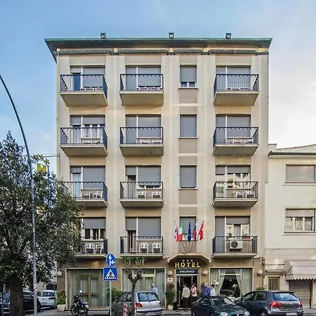 Stella D'italia Hotel