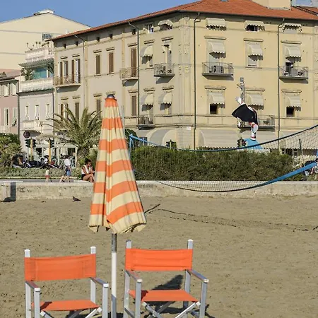 Stella D'italia Szálloda 3*