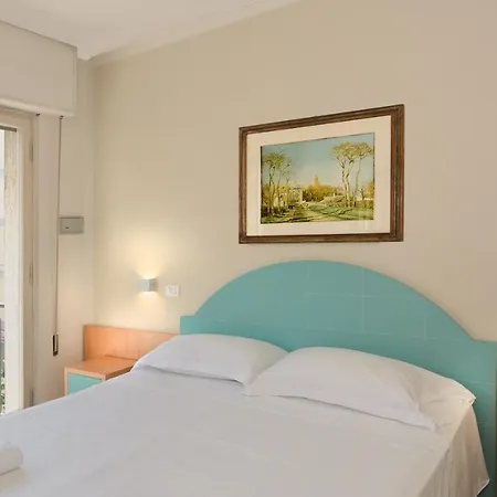 Hotell Stella D'italia