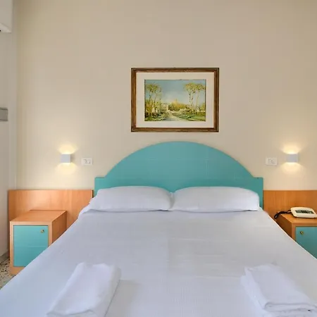 Stella D'italia Hotell Viareggio
