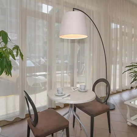 Stella D'italia Hotell 3*