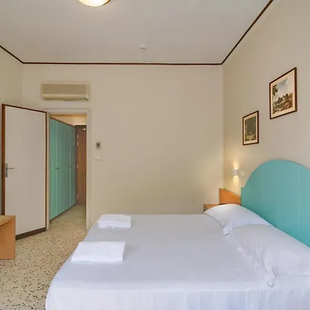 Hotell Stella D'italia Viareggio