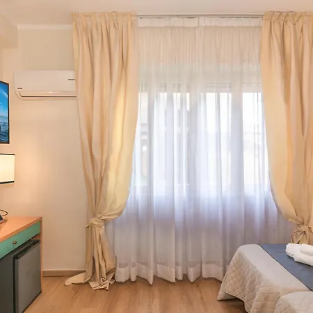 Stella D'italia Hotell