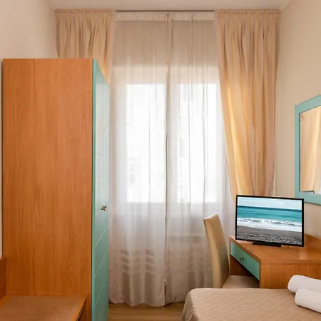 Stella D'italia 3* Viareggio