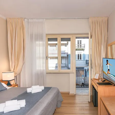 Stella D'italia Szálloda Viareggio