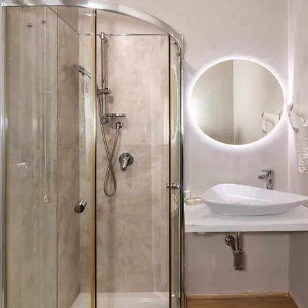 Stella D'italia 3* Viareggio