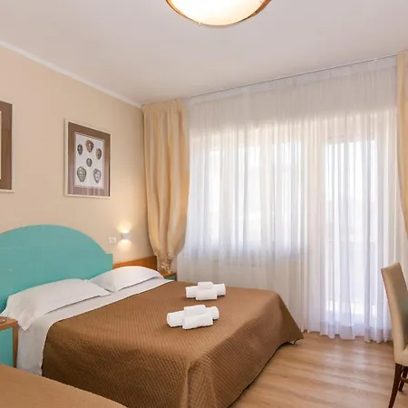 Hotell Stella D'italia
