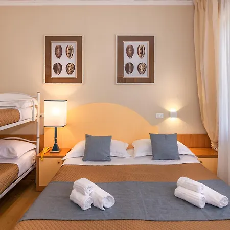 Hotel Stella D'italia