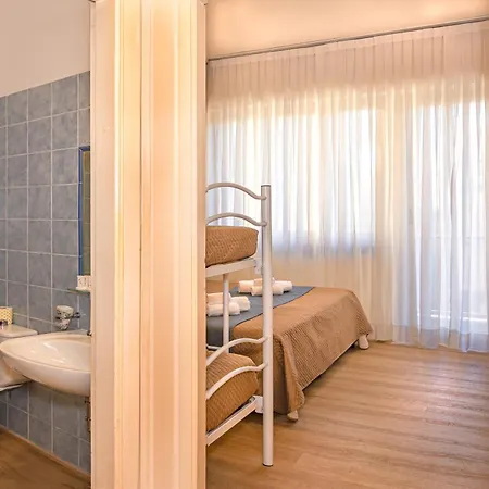 Szálloda Stella D'italia 3*