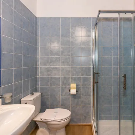 Stella D'italia 3* Viareggio