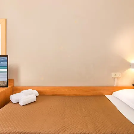 Stella D'italia Hotell Viareggio