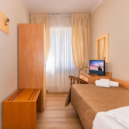 Hotell Stella D'italia