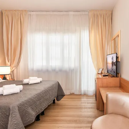 Stella D'italia Hotel Viareggio