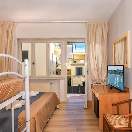 Stella D'italia Hotel