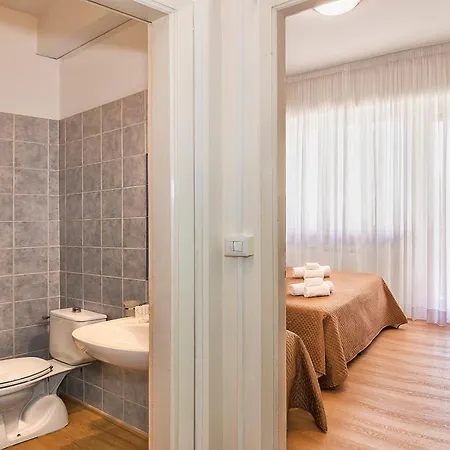 Szálloda Stella D'italia 3*