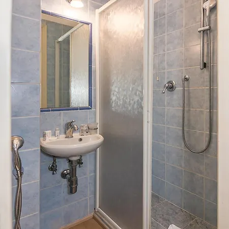 Hotel Stella D'italia Viareggio