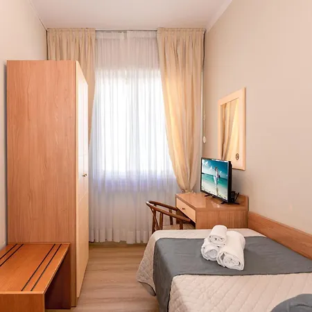 Szálloda Stella D'italia Viareggio