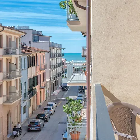 Hotell Stella D'italia