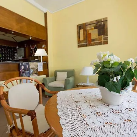 Szálloda Stella D'italia Viareggio