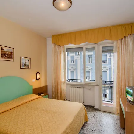 Szálloda Stella D'italia 3*