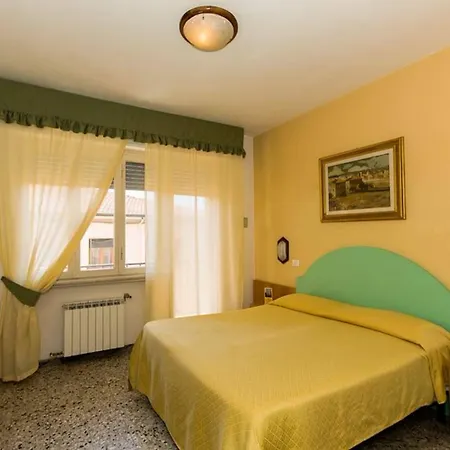 Hotel Stella D'italia Viareggio