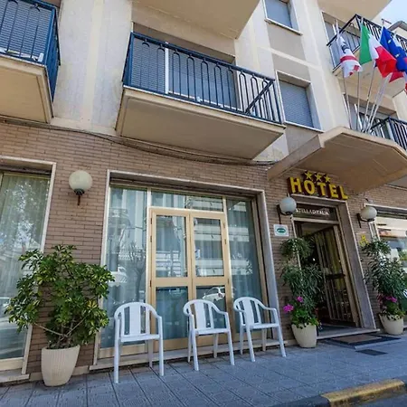 Stella D'italia Hotel