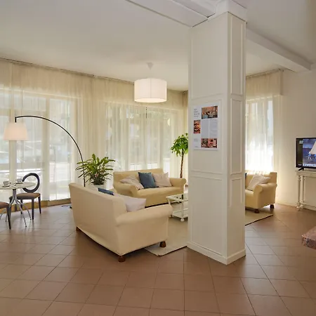 Stella D'italia Szálloda 3*