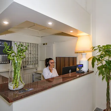 Stella D'italia Szálloda Viareggio