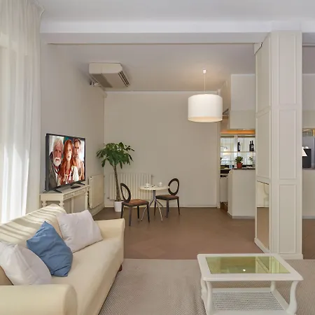 Hotel Stella D'italia Viareggio
