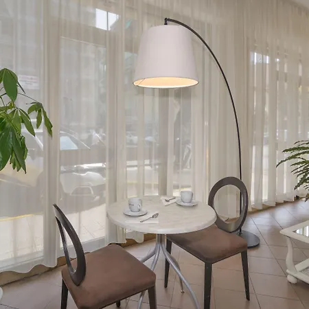 Hotel Stella D'italia Viareggio