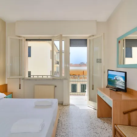 Stella D'italia Hotel Viareggio