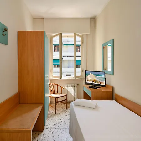 Hotel Stella D'italia