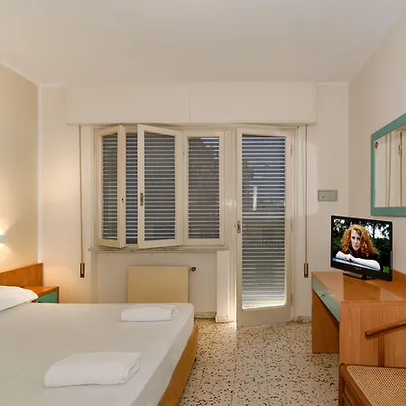 Stella D'italia Szálloda Viareggio