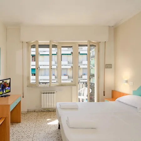 Stella D'italia Szálloda 3*