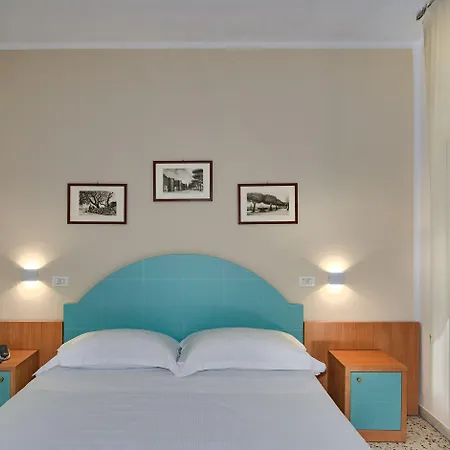 Stella D'italia Szálloda Viareggio