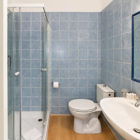 Hotel Stella D'italia 3*