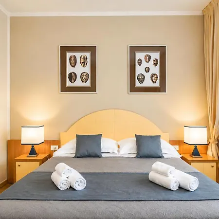 Stella D'italia Hotel Viareggio