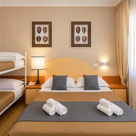 Hotel Stella D'italia Viareggio