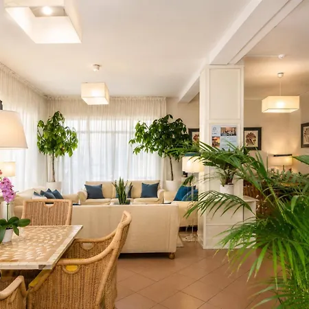 Stella D'italia Hotel