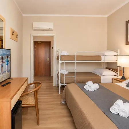 Hotel Stella D'italia