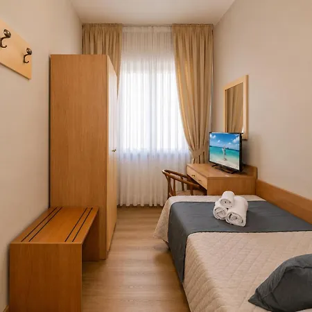 Stella D'italia Hotel 3*