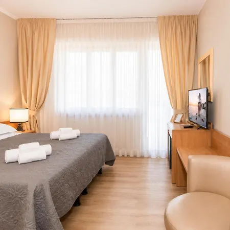 Stella D'italia Hotel Viareggio