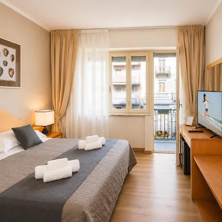 Hotel Stella D'italia
